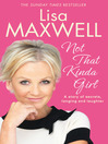 Not that Kinda Girl (eBook)